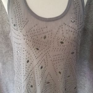 💜Studio Y tank (maurices)💜